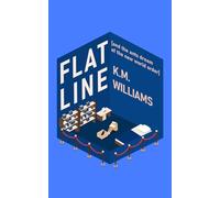 Flatline: [and the ants dream of the new world order