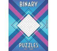 Flatline Books & Publishing Logic Puzzles for Adults (Tascabile)