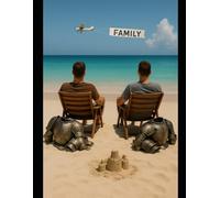 Flatline & Fine Facilitator’s Guide: Including the EMS Family Module