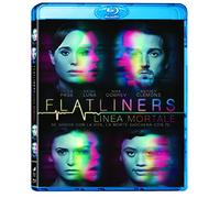 Flatliners: Linea Mortale - Movie