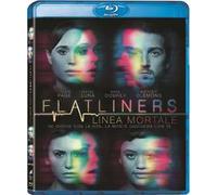 Flatliners: Linea Mortale