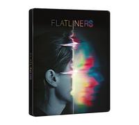 Flatliners: Linea Mortale - Steelbook (Blu-Ray)