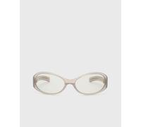 Flatlist Eyewear OPEL men Eyewear grey in taglia:ONE SIZE