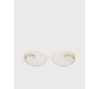 Flatlist Eyewear OPEL men Eyewear white in taglia:ONE SIZE