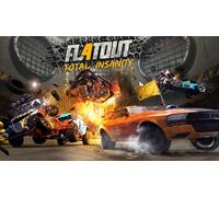 FlatOut 4: Total Insanity