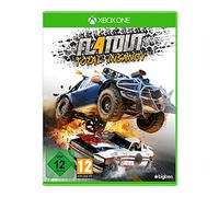 FlatOut 4 - Total Insanity