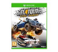 Flatout 4 - Total Insanity
