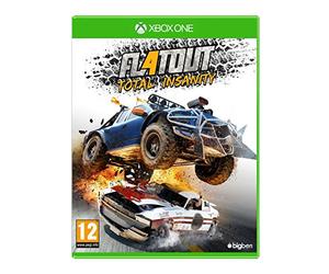 Flatout 4 - Total Insanity
