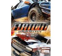 Flatout Anthology Pack (PC) Steam Key GLOBAL