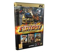 FlatOut Anthology Premium