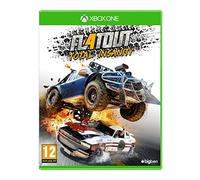 Flatout 4 - Total Insanity XBOX ONE BIGBEN INTERACTIVE