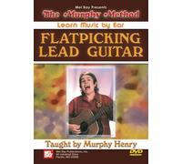 Flatpicking Lead Guitar: Learn Music by Ear