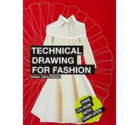 Flats: Technical Drawing for Fashion