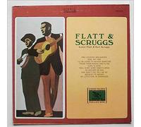 Flatt and Scruggs