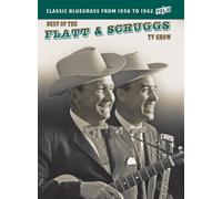 Best of Flatt and Scruggs TV Show Vol 10
