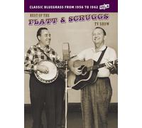 Flatt And Scruggs: Best Of Flatt And Scruggs TV Show - Volume 8 (DVD)