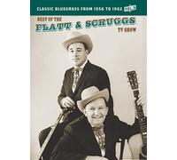 Flatt And Scruggs: Best Of Flatt And Scruggs TV Show - Volume 9 (DVD)