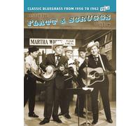 Flatt And Scruggs - The Best Of Flatt And Scruggs TV Show Vol.2 (DVD) Hylo Brown