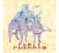 Flatt Cheddar - Back From The Middle