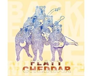 Flatt Cheddar - Back From The Middle