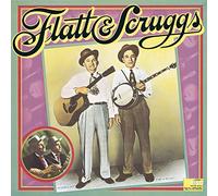 Flatt,Lester & Scruggs,Earl - Columbia Historic ed