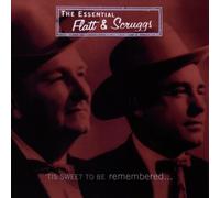 Flatt,Lester & Scruggs,Earl - This Sweet to Be