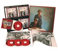 Flatt & Scruggs 1948-1959 (CD) Deluxe Album