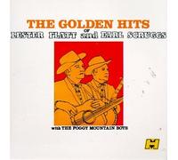 Flatt & Scruggs – Golden Hits