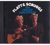 Flatt & Scruggs - On Foggy Mountain