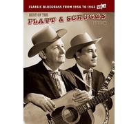 Flatt & Scruggs TV Show - Vol. 3 (DVD) Lester Flatt Earl Scruggs