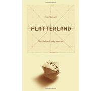 Flatterland: Like Flatland Only More So by Stewart, Ian annotated Edition (2002)