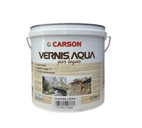 FLATTING AD ACQUA LUCIDO VERNIS ACQUA 2500ML PER LEGNO
