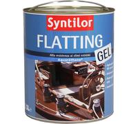 Flatting all`acqua in gel effetto incolore 2,5 l