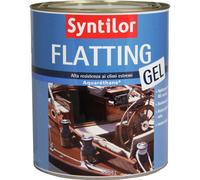 Flatting all`acqua in gel effetto incolore 750 ml