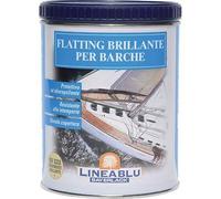 FLATTING BARCHE LINEABLU SAYERLACK KK3333 TRASPARENTE BRILLANTE ML 750