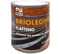 Flatting Briolegno Vernice Lucida