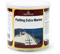 FLATTING EXTRA MARINO PER LEGNO SINTETICO ML.375 LT.0,750 LT.2,5 (LT.2,5 LUCIDO)