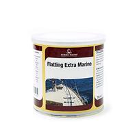 FLATTING EXTRA MARINO PER LEGNO SINTETICO ML.375 LT.0,750 LT.2,5 (LT.0,750 LUCIDO)
