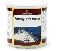 FLATTING EXTRA MARINO PER LEGNO SINTETICO ML.375 LT.0,750 LT.2,5 (LT.2,5 LUCIDO)