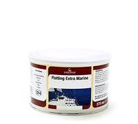 FLATTING EXTRA MARINO PER LEGNO SINTETICO ML.375 LT.0,750 LT.2,5 (ML.375 LUCIDO)