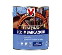 Flatting imbarcazioni 750 ml Brillante Ambrato