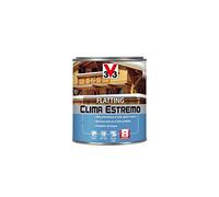 V33 Flatting Trasparente Incolore Brillante Clima Estremo 0,750 ml.Vernice Per L