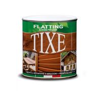 FLATTING PER LEGNO ALL'ACQUA PRONTA ALL'USO LUCIDO FINITURA PER LEGNO 750ML