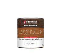 Flatting per Legno vernice Protettiva Lucido Inter-Est LEGNOLUX IPIV 2,5 lt