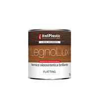 Flatting per Legno vernice Protettiva Lucido Inter-Est LEGNOLUX IPIV 2,5 lt
