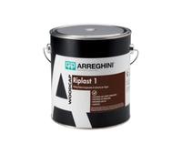 Flatting Trasparente Lucido & Satinato ARREGHINI RIPLAST 1 per legno 0,75/2,5 Lt