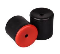 Flatulenza Creatore Di Rumore Gioco Divertente Flatulenza a Pressione, 2pcs Giocattolo Del Rumore Divertente per Feste Natale Halloween Adulti