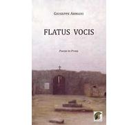 Flatus vocis. Poesie in prosa