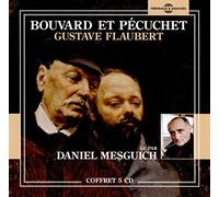 Flaubert, Gustave - Bouvard Et Pecuchet