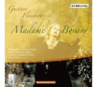Flaubert,Gustave - Madame Bovary